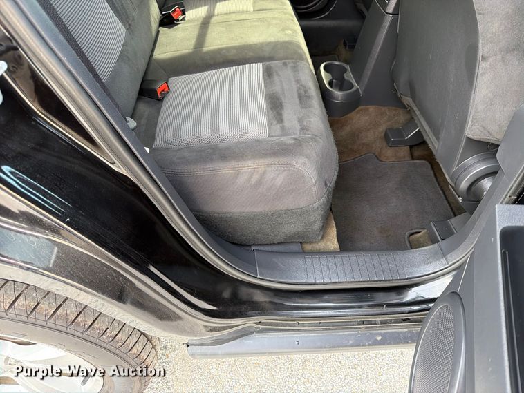 image for item EX4143 2016 Jeep Patriot Latitude SUV