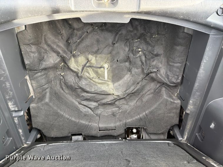 image for item EX4143 2016 Jeep Patriot Latitude SUV