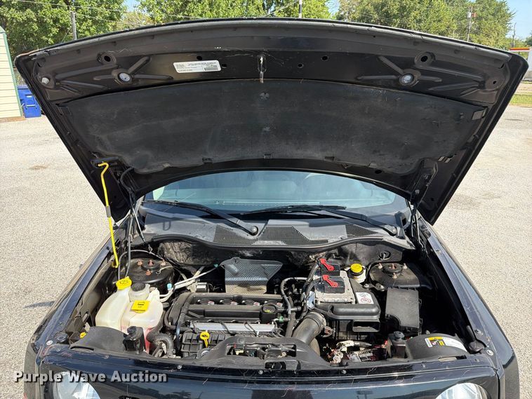 image for item EX4143 2016 Jeep Patriot Latitude SUV