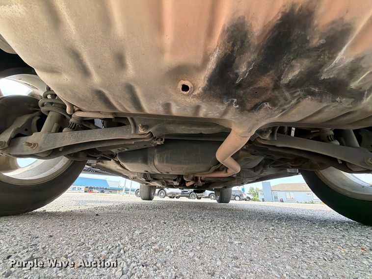 image for item EX4143 2016 Jeep Patriot Latitude SUV
