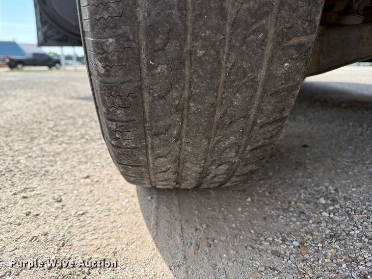 image for item EX4143 2016 Jeep Patriot Latitude SUV