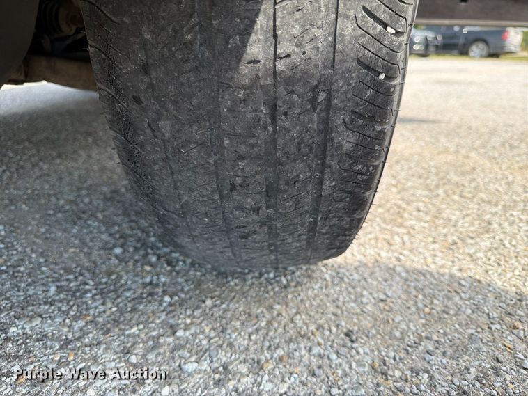 image for item EX4143 2016 Jeep Patriot Latitude SUV