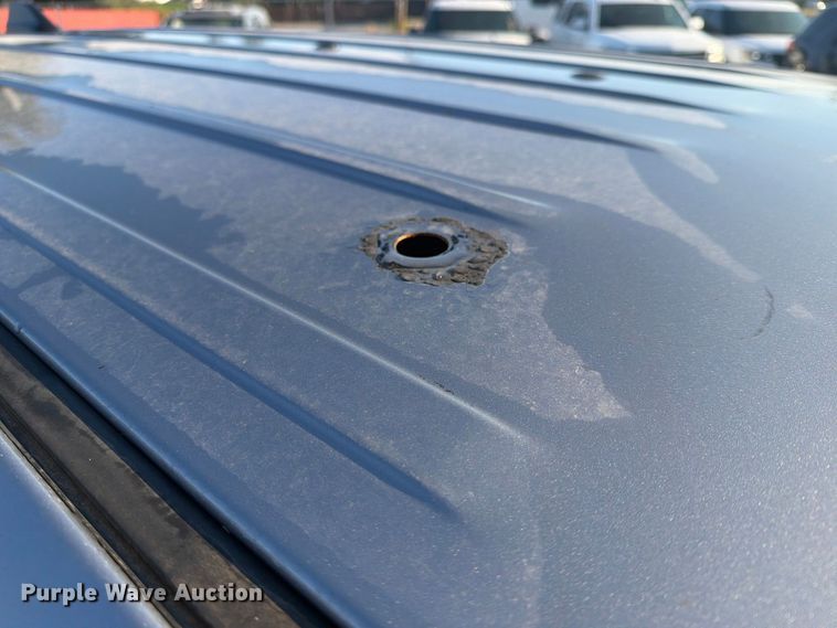 image for item EX4145 2019 Dodge Durango SSV SUV