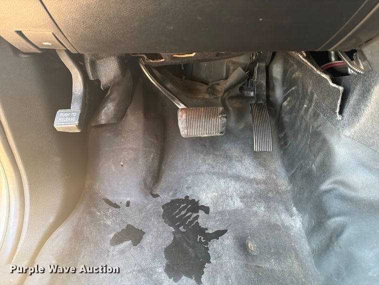 image for item EX4145 2019 Dodge Durango SSV SUV