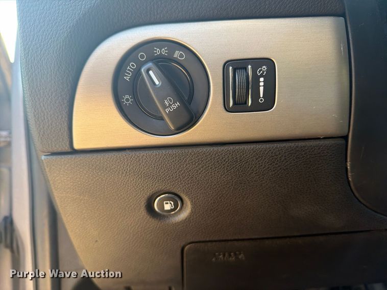 image for item EX4145 2019 Dodge Durango SSV SUV