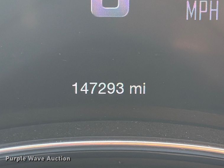 image for item EX4145 2019 Dodge Durango SSV SUV