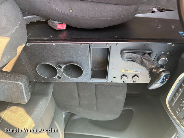 image for item EX4145 2019 Dodge Durango SSV SUV