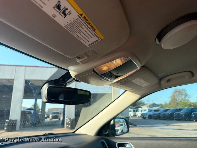 image for item EX4145 2019 Dodge Durango SSV SUV