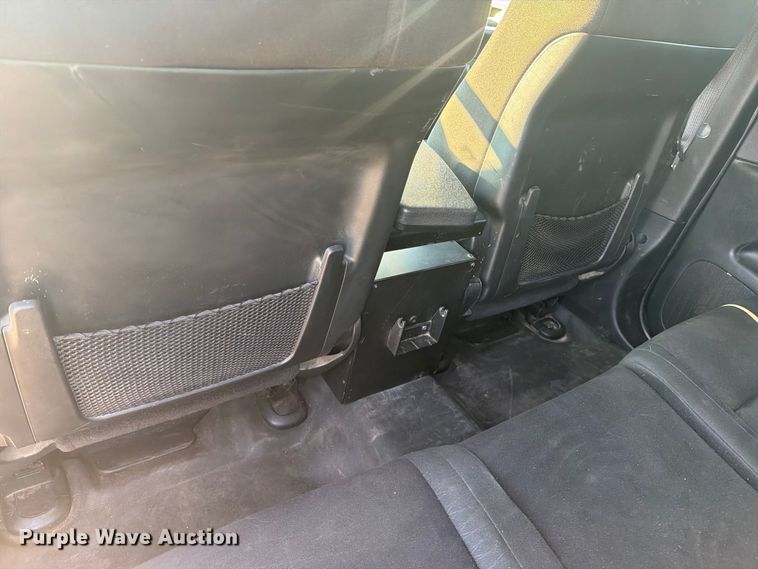 image for item EX4145 2019 Dodge Durango SSV SUV