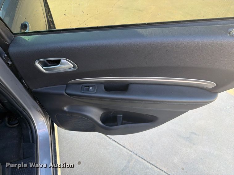 image for item EX4145 2019 Dodge Durango SSV SUV