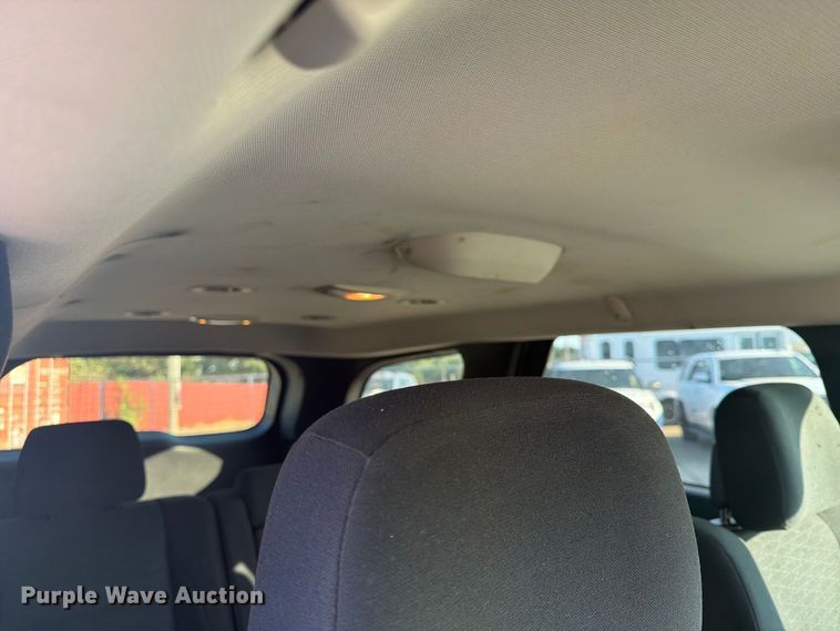 image for item EX4145 2019 Dodge Durango SSV SUV