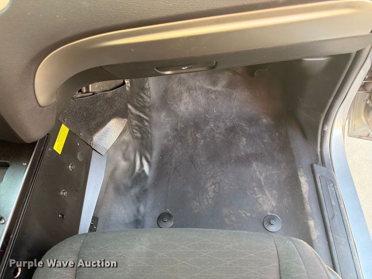 image for item EX4145 2019 Dodge Durango SSV SUV