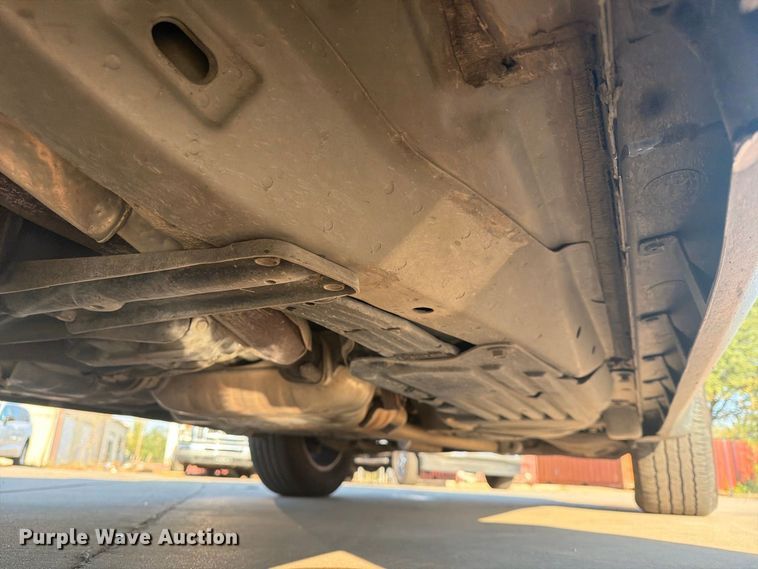 image for item EX4145 2019 Dodge Durango SSV SUV