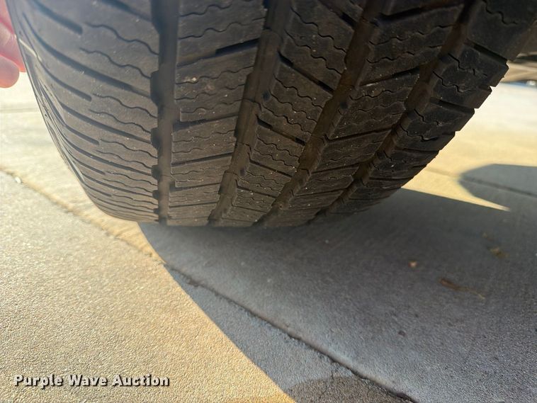 image for item EX4145 2019 Dodge Durango SSV SUV