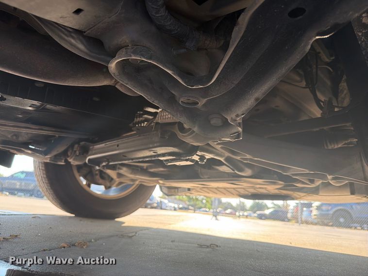 image for item EX4145 2019 Dodge Durango SSV SUV