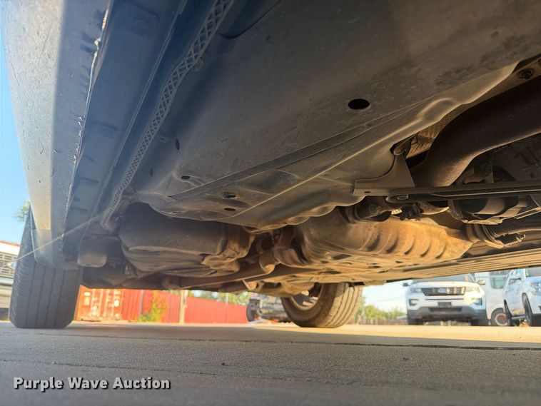 image for item EX4145 2019 Dodge Durango SSV SUV