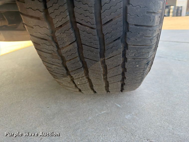 image for item EX4145 2019 Dodge Durango SSV SUV