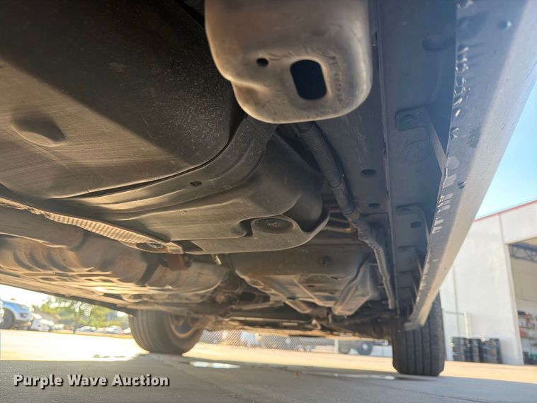 image for item EX4145 2019 Dodge Durango SSV SUV