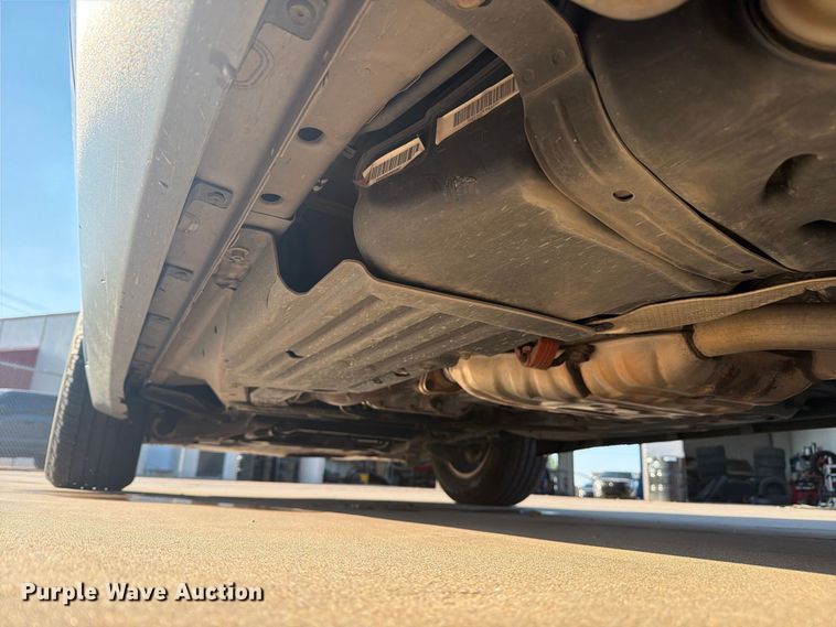 image for item EX4145 2019 Dodge Durango SSV SUV