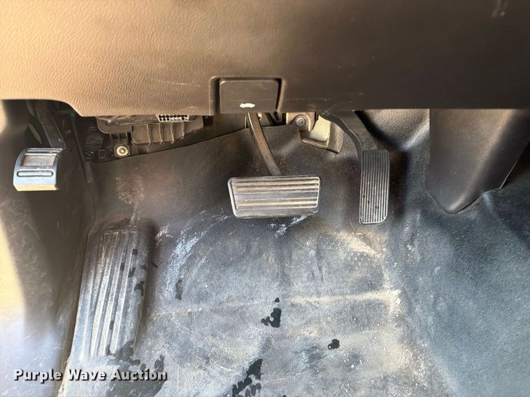 image for item EX4146 2017 Chevrolet Tahoe Police SUV