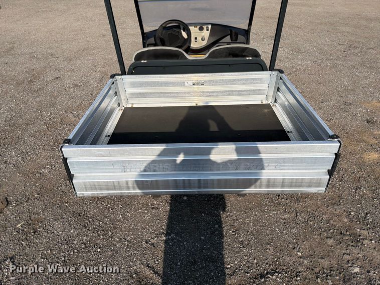 image for item FB5035 2017 Club Car CA 300 golf cart