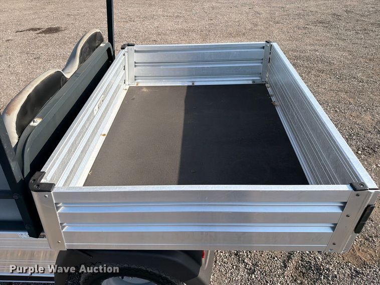 image for item FB5035 2017 Club Car CA 300 golf cart