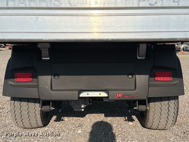 image for item FB5035 2017 Club Car CA 300 golf cart
