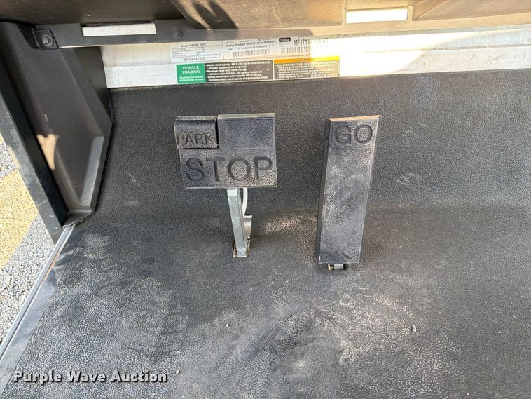 image for item FB5035 2017 Club Car CA 300 golf cart