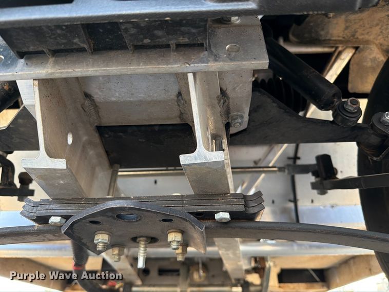 image for item FB5035 2017 Club Car CA 300 golf cart