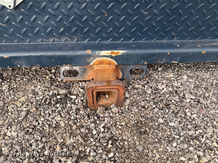 image for item FB5062 Flatbed