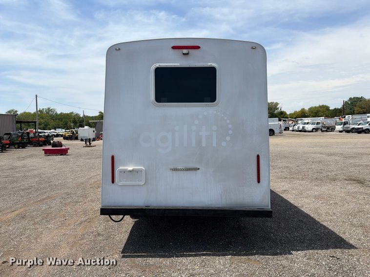 image for item FB5067 2008 Sterling Bullet 5500 utility / service truck