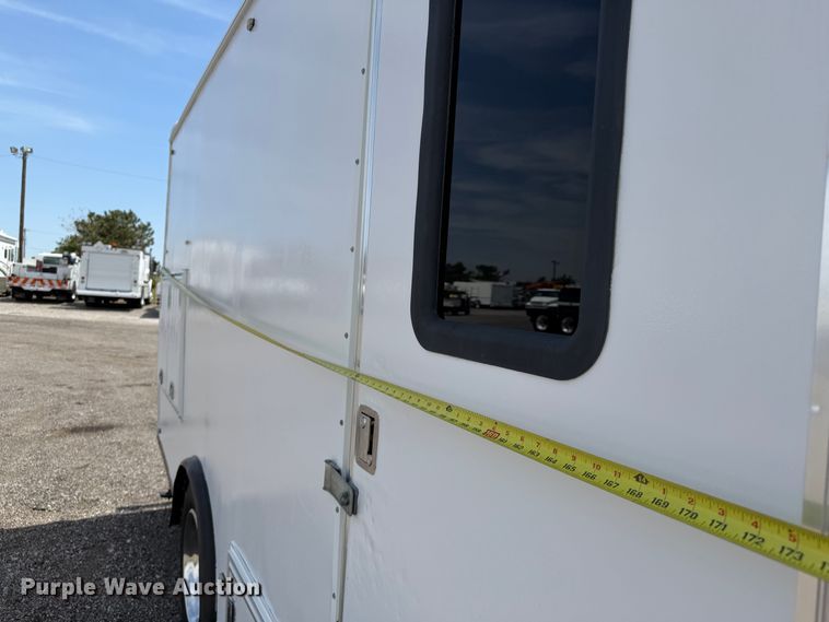 image for item FB5067 2008 Sterling Bullet 5500 utility / service truck