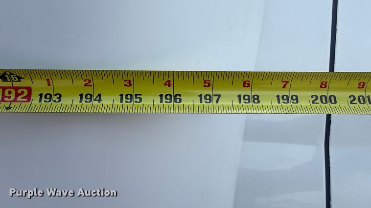 image for item FB5067 2008 Sterling Bullet 5500 utility / service truck