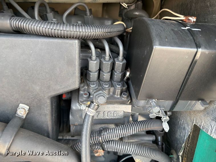 image for item FB5067 2008 Sterling Bullet 5500 utility / service truck