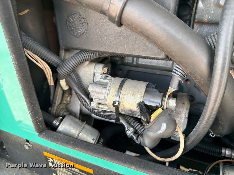 image for item FB5067 2008 Sterling Bullet 5500 utility / service truck