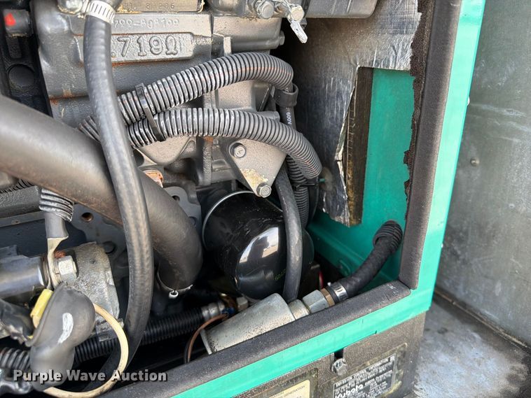 image for item FB5067 2008 Sterling Bullet 5500 utility / service truck