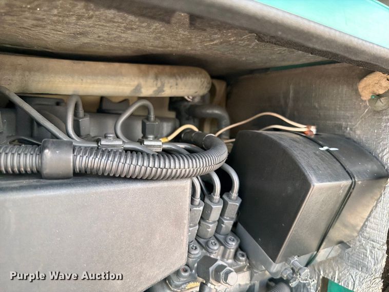 image for item FB5067 2008 Sterling Bullet 5500 utility / service truck