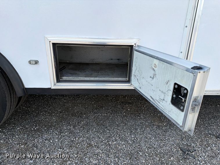 image for item FB5067 2008 Sterling Bullet 5500 utility / service truck