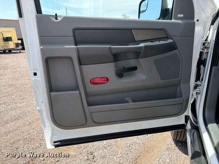 image for item FB5067 2008 Sterling Bullet 5500 utility / service truck