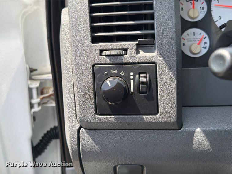 image for item FB5067 2008 Sterling Bullet 5500 utility / service truck