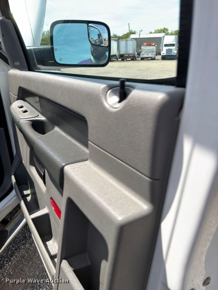 image for item FB5067 2008 Sterling Bullet 5500 utility / service truck