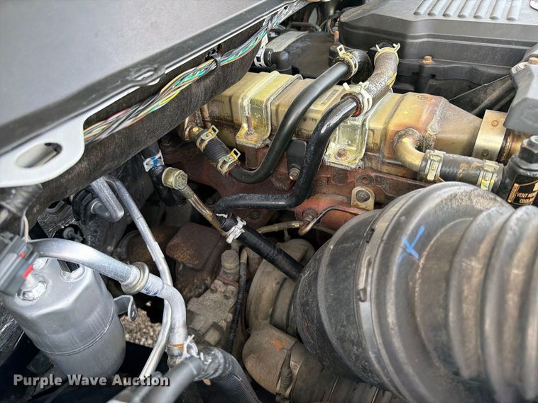 image for item FB5067 2008 Sterling Bullet 5500 utility / service truck