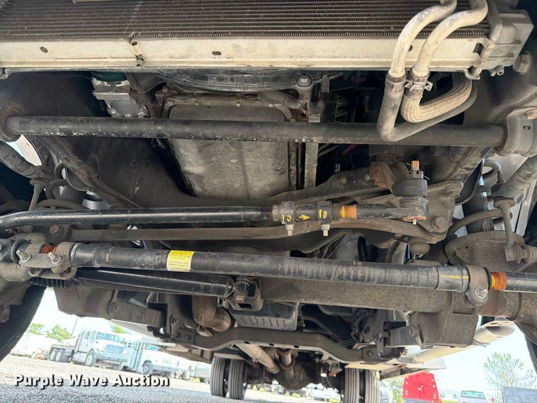 image for item FB5067 2008 Sterling Bullet 5500 utility / service truck