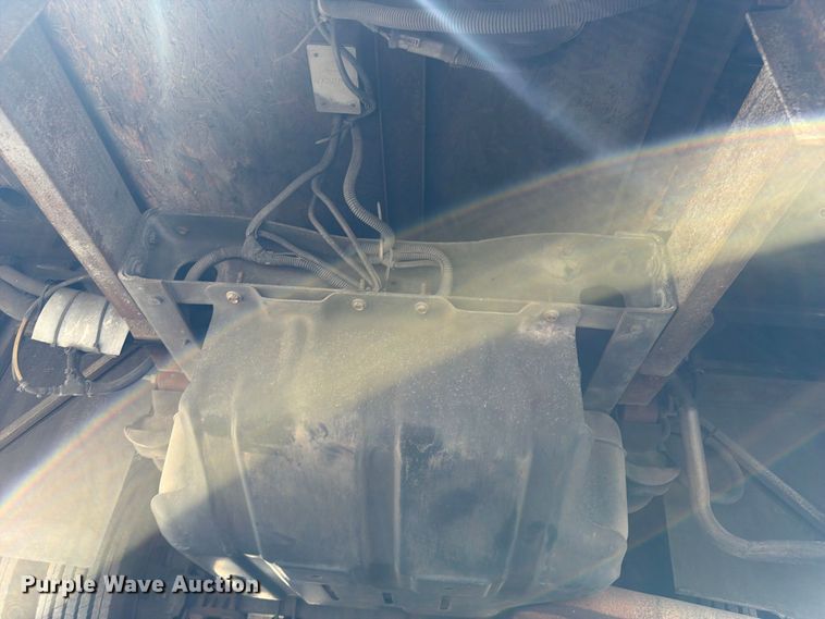 image for item FB5067 2008 Sterling Bullet 5500 utility / service truck