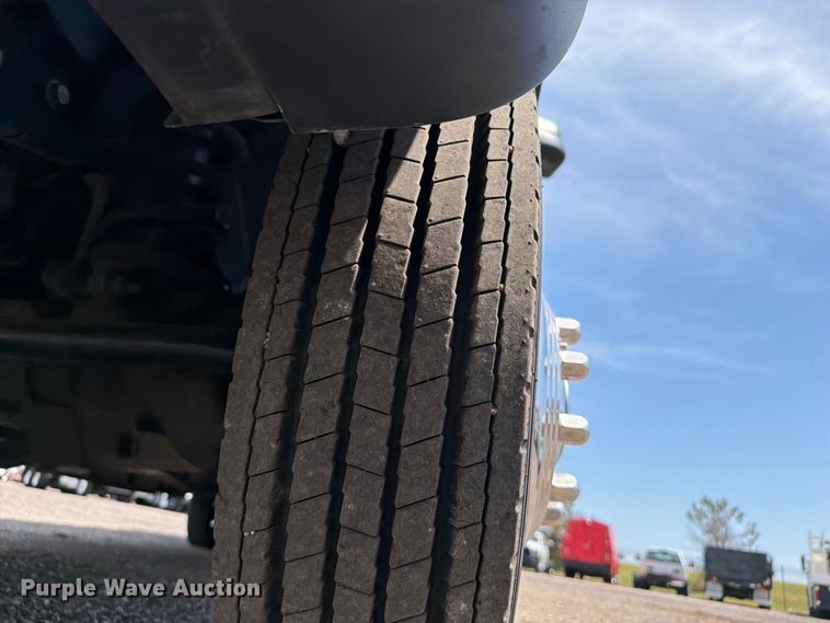 image for item FB5067 2008 Sterling Bullet 5500 utility / service truck