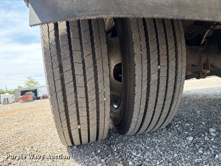 image for item FB5067 2008 Sterling Bullet 5500 utility / service truck