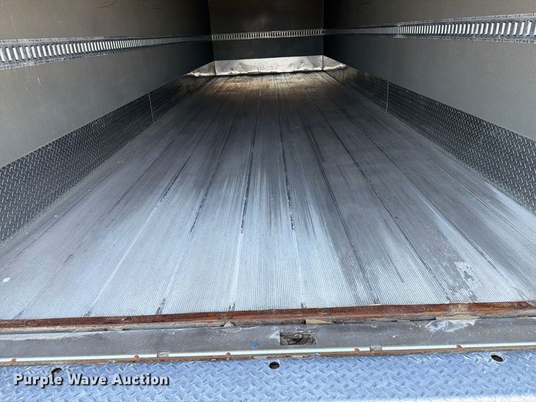 image for item FB5079 2020 Freightliner Business Class M2 refrigerated truck
