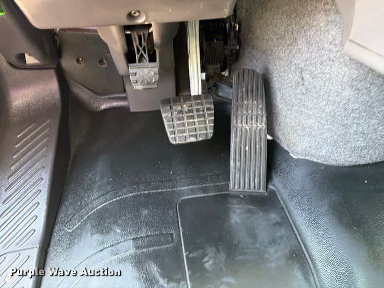 image for item FB5079 2020 Freightliner Business Class M2 refrigerated truck