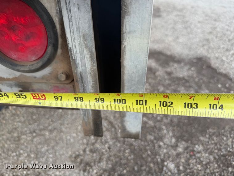 image for item FB5083 2019 Ford F750 Super Duty box truck