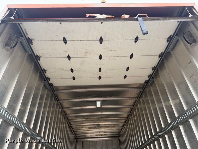 image for item FB5083 2019 Ford F750 Super Duty box truck
